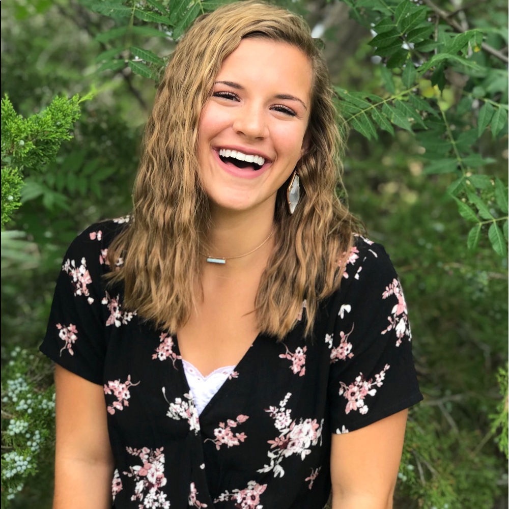 Meet your Posher, Britney